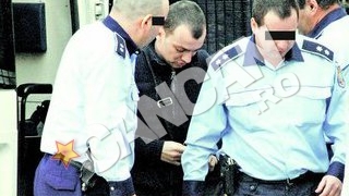 Boldea, arestat preventiv pentru 30 de zile