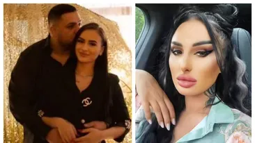 Dana Badea, primele declarații după ce s-a bătut cu Sibel: „Trebuie să ne gândim că avem copii acasă”