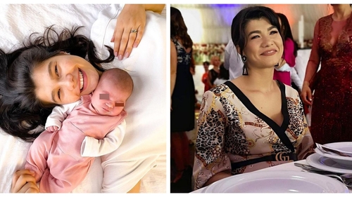 Ileana, sora lui Culiță Sterp, pusă la zid de fani. Imaginea care i-a scos din sărite. FOTO