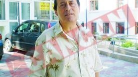 Tatal Corinei: Adrian Enache n-a fost om de omenie cu fata mea