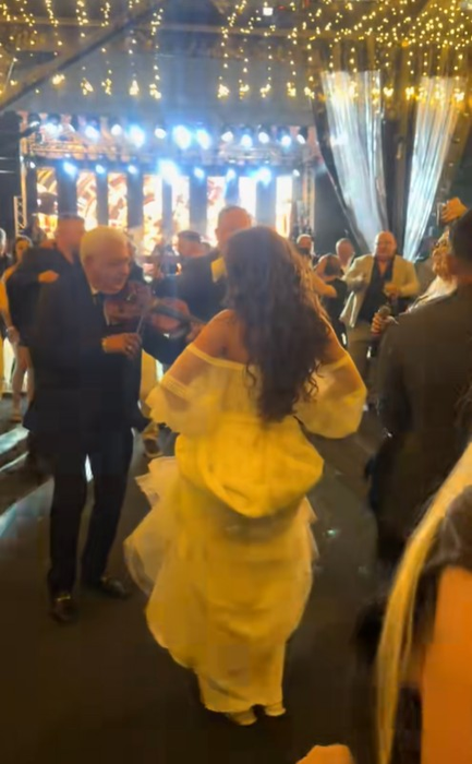 Carmen Chindriș s-a căsătorit în mare secret! Cine este bărbatul care a convins-o să îmbrace rochia de mireasă