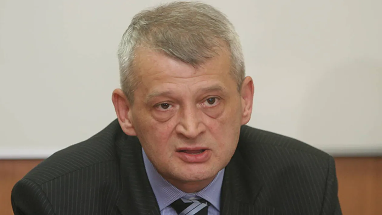 Inca o veste buna pentru bucuresteni! A fost finalizat un corp al spitalului de ortopedie si traumatologie Foisor