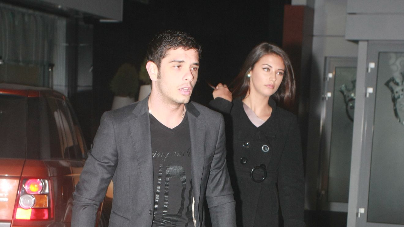 Vincenzo a depasit clipele grele de dupa despartirea de Antonia. Vezi ce face ca sa-si revina si cine il tine departe de probleme!