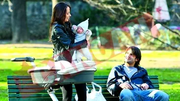 Aceasta este poza de 100.000 de euro!