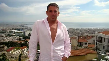 COSTIN MĂRCULESU le-a arătat-o tuturor pe noua lui iubită! Cum arată blondina