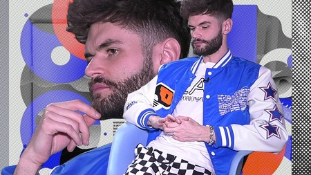 Familia Cleopatrei Stratan, pusă în pericol de războiul din Ucraina. Edward Sanda: “Vor veni ai ei aici, să stea la noi!”