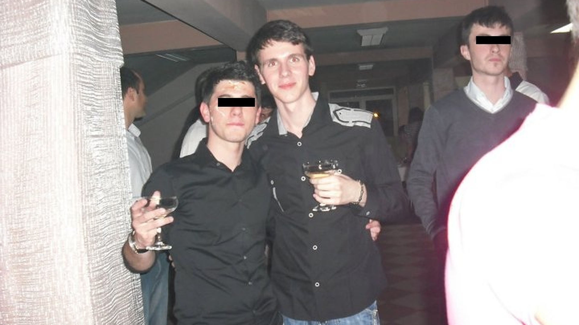 Disparitia misterioasa a unui student de la Facultatea de Matematica! A lasat un bilet de adio, dar familia crede ca ....