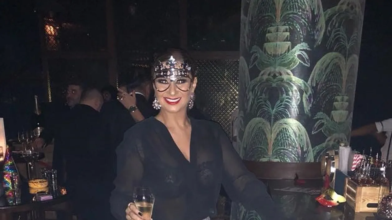 Anamaria Prodan, mesajul care le-a dat fiori fanilor: Te rog din suflet.... Ce a păţit vedeta