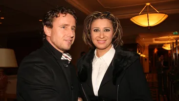 Prodanca si Reghe, disperati! Nu pot lua legatura cu fiul antrenorului aflat in Germania.Vezi cum i-a impiedicat fosta lui sotie