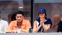 Kendall Jenner și Devin Booker s-au despărțit, după doi ani de relație. Care e motivul rupturii