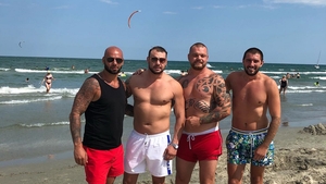 Giani Kiriță, pe mâinile medicilor: “De vreo doi ani mă doare”. Cu ce probleme de sănătate se confruntă fostul fotbalist