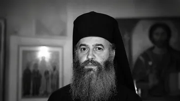 Ortodoxia română a pierdut un mare duhovnic. Părintele Serafim Mihali avea 63 de ani