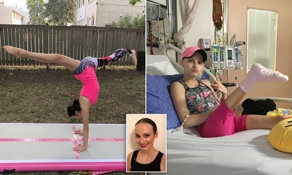 Cauza morții Emmei Neagu. De ce a murit “prințesa” de la Românii au Talent la doar 15 ani