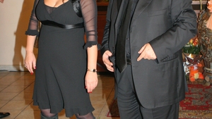 Suparat ca Adriana Bahmuteanu l-a ales pe iubitul mai tanar, Silviu Prigoana i-a luat masina pe care o folosea sa plimbe copiii