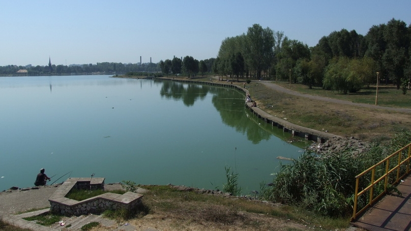 Două cadavre au fost găsite în lacul Tăbăcărie şi în Canalul Dunăre-Marea Neagră! S-a aflat cine era unul dintre ele