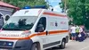 Tragedie în Galați! Un copil de 1 an și 2 luni a murit după ce a fost călcat de mașină. La volan se afla chiar tatăl său