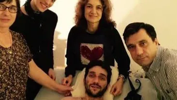 A murit Bogdan Nicula! Balerinul avea doar 35 de ani: A plecat sa danseze in Ceruri