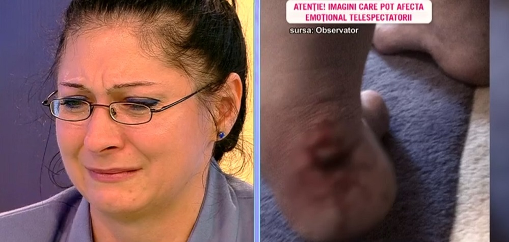 Sursa foto: captură Antena 1