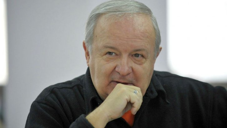 Cristian Țopescu a decedat în urmă cu trei ani și jumătate