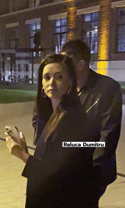 Primele imagini cu iubitul Ralucăi Dumitru! Faimoasa de la Survivor l-a ținut la secret, dar CANCAN.RO l-a descoperit