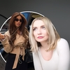 Cristina Cioran, pusă la colț de Valerie Lungu: „Cine este persoana asta? N-o cunosc”. Scandal exploziv între cele două vedete