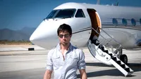 IMAGINI EXCLUSIVE! Cum a plecat ENRIQUE IGLESIAS din România