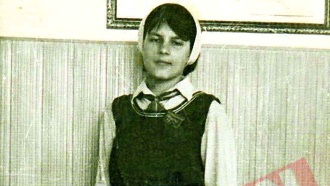 Era "buna" inca din liceu!