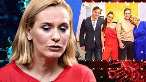 Coronavirusul "loveşte" din nou în familia Andreei Esca! S-au testat în această dimineaţă