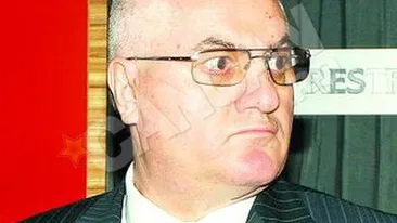 Dragomir declanseaza razboi total contra lui Gigi! Va cere anchetarea datoriilor lui Becali catre Fisc