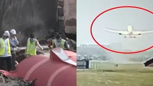 Cutia neagră a avionului Air India a fost găsită! Unde a căzut după prăbușire și ce date importante poate conține