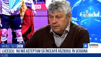 VIDEO Mircea Lucescu s-a întâlnit cu Zelenski. Ce spune „Il Luce despre președintele Ucrainei