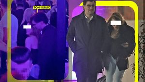 Toni Iuruc, fostul Simonei Halep, mare ghinion! Nu reușește deloc să finalizeze!