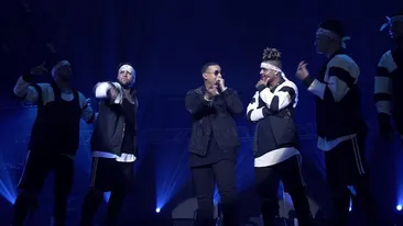 Rapperul Daddy Yankee, prădat de bijuterii de două milioane de euro!