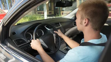 Vești proaste pentru șoferi! Intră în vigoare de la 1 iulie