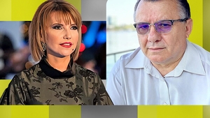 Cu cine a înlocuit-o Georgică Cornu pe Marina Almășan și reacția furibundă a prezentatoarei TV!