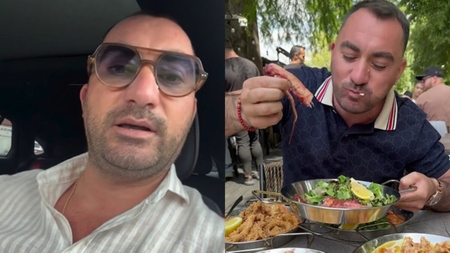 Pescobar, decizie de ultimă oră! Ce se întâmplă cu restaurantele sale: ”Și eu am de suferit”