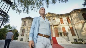 Cum arată interiorul palatului lui Gigi Becali? A costat 7 milioane de euro, în urmă cu 10 ani