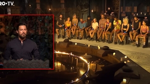 Paște atipic la Survivor România! Cum au sărbătorit concurenții și Daniel Pavel, în show-ul de la Pro TV: „Se va lăsa și cu un șoc major”