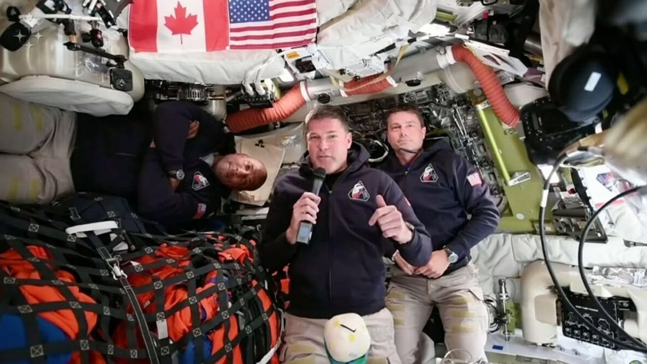 Misiunea Artemis II va atinge punctul culminant astăzi. Echipajul urmează să doboare un record stabilit de Apollo 13