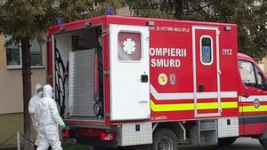 Coronavirus în România, 7 iulie. Numărul infectărilor a crescut cu 397 în ultimele 24 de ore. Bilanțul total a ajuns la 29.620