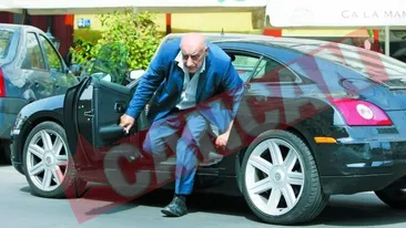 Lis n-a avut incredere in Dinamo si Steaua