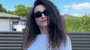 Minune în Iași? Ce s-a întâmplat la exact 5 zile după ce Anamaria s-a rugat la racla Sf. Parascheva să rămână însărcinată