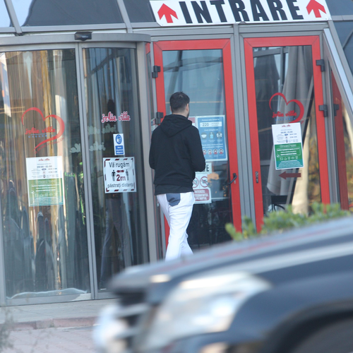 Imagine Galerie #1