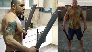Ce meserie are, în acte, Bodyguardul lui Dumnezeu. Adevărul despre Mircea Ursu, spaima interlopilor din România