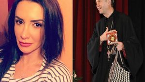 MARA BĂNICĂ  a răbufnit! Ce dezvăluiri a făcut despre părintele POMOHACI:,,Mi-a scris…’’