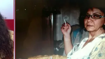 Doinita Oancea, in lacrimi la TV! Actrita nu-si revine din soc de cand o persoana draga a jefuit-o: Vreau să facă inchisoare