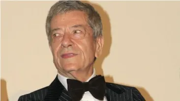 A jucat in zeci de roluri, insa are un mare regret! Dichiseanu: Am vrut sa fiu Michael Jackson. Vezi la ce se refera