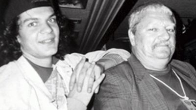 Mesajul emoţionant al lui Tudor Chirilă despre tatăl său. ”Pe tata nu am apucat să-l văd cum moare. Nu l-am ţinut de mână, nu ne-am luat rămas bun”