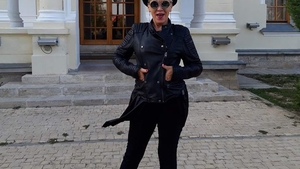Silvia Dumitrescu, la piață cu noul ei bolid de 20.000 de euro!
