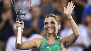 Simona Halep, reacție uluitoare după ce a câștigat turneul de la Montreal! E vorba de protestele din București VIDEO